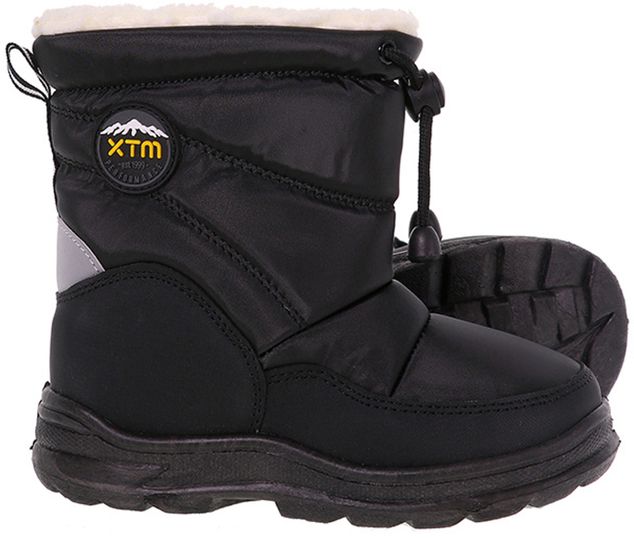 XTM 2025 Puddles II Boot