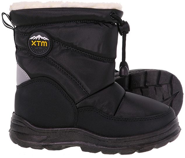 XTM 2024 Puddles II Boot