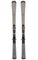 K2 2022 Disruption 76C Alliance W/Er3 10 Ladies Snow Ski