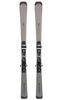 K2 2022 Disruption 76C Alliance W/Er3 10 Ladies Snow Ski