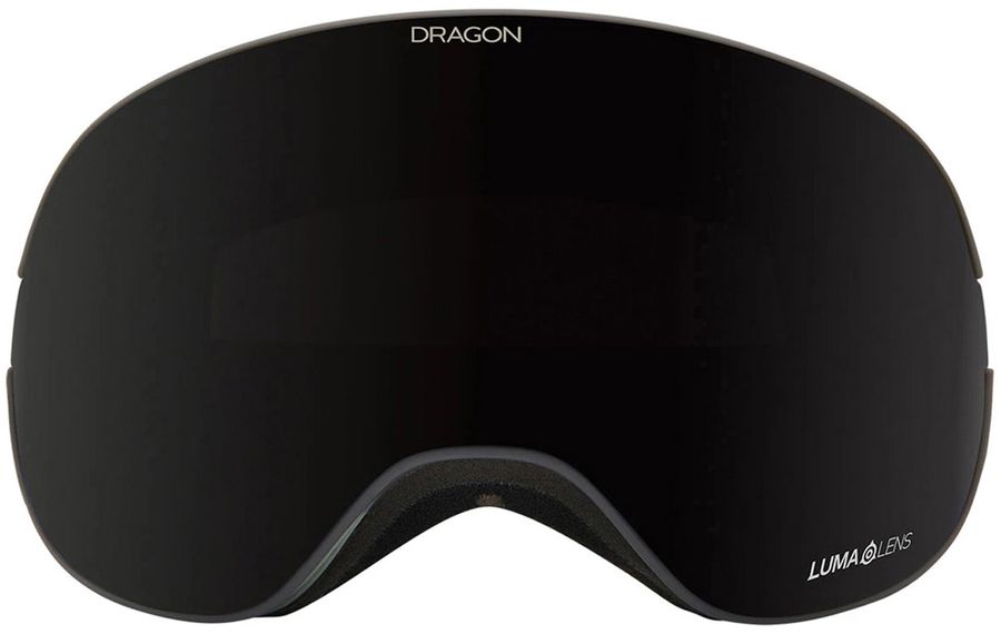 Dragon 2024 X2 Goggles