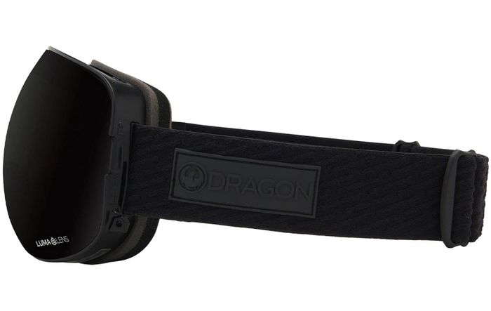 Dragon 2024 X2 Goggles