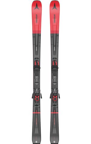 ATOMIC 2022 Vantage 79 Ti W/M12 Snow Skis