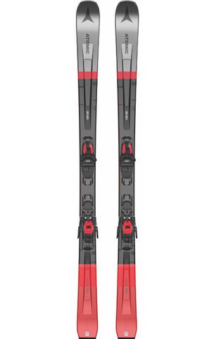 ATOMIC 2022 Vantage 79 C W/M10 Snow Skis