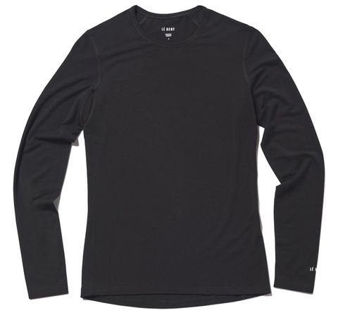 Le Bent 2025 Womens Core Lightweight Crew