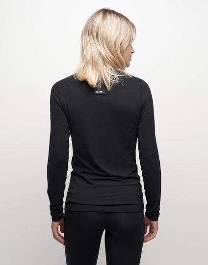 Le Bent 2025 Womens Core Lightweight Crew