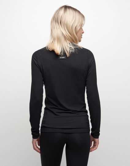 Le Bent 2024 Womens Core Lightweight Crew