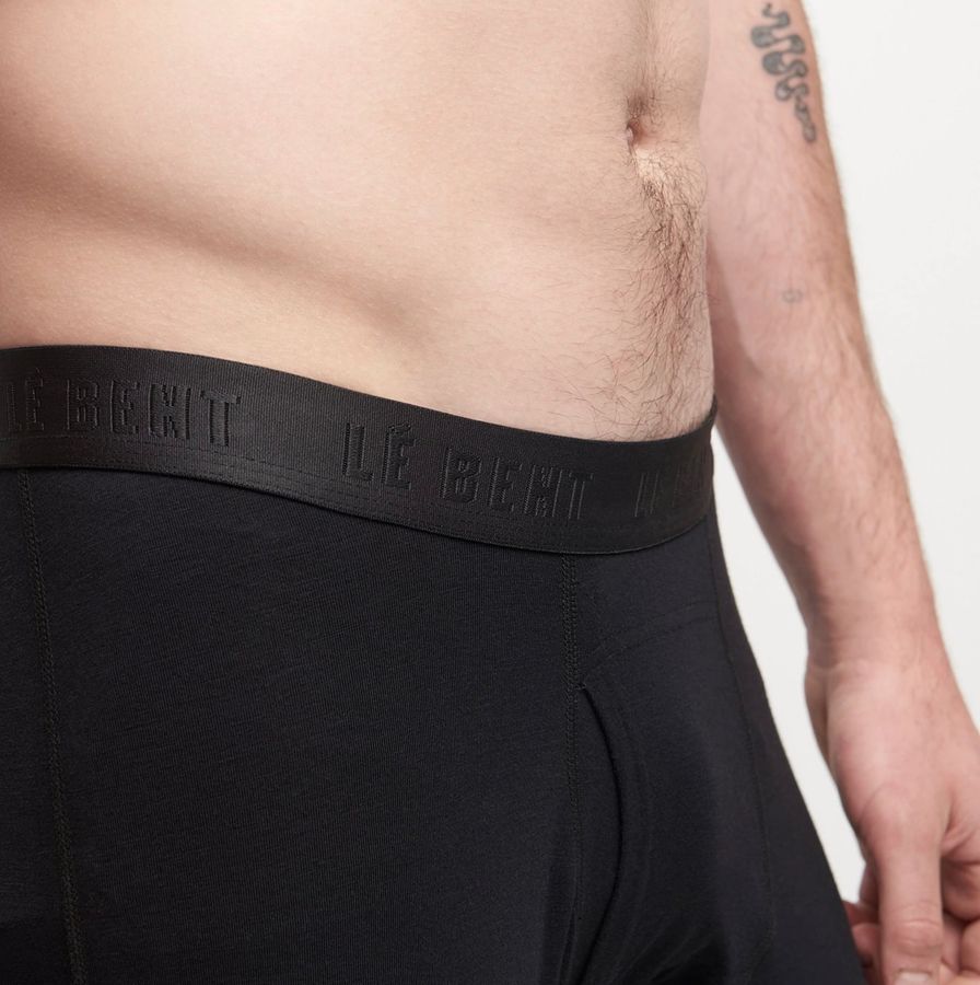 Le Bent 2024 Core Lightweight Bottom