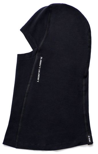 Le Bent 2025 Core Lightweight Balaclava