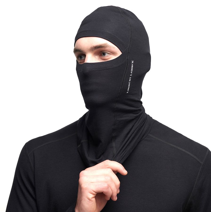 Le Bent 2024 Core Lightweight Balaclava