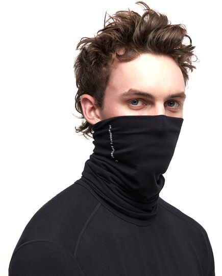 Le Bent 2024 Core Lightweight Neck Gaiter