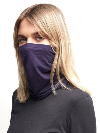 Le Bent 2023 Lightweight Neck Gaiter