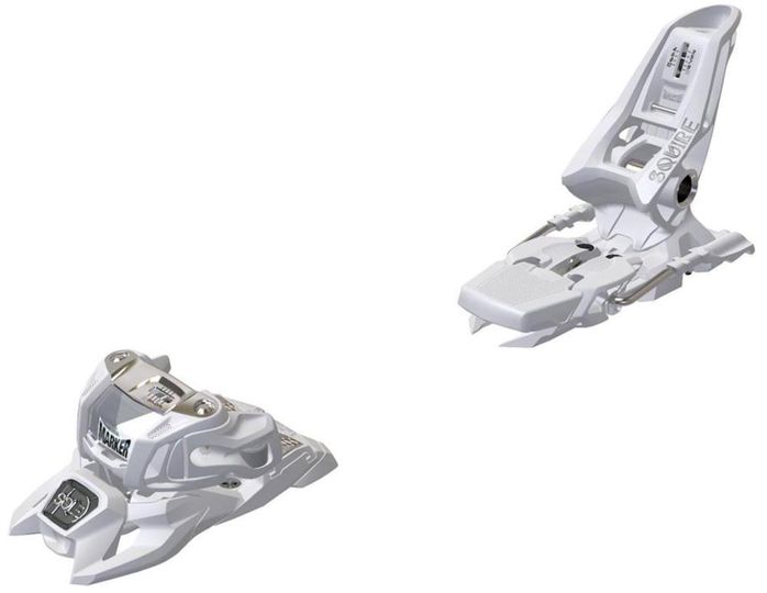 Marker 2025 Squire 11 ID Snow Ski Binding