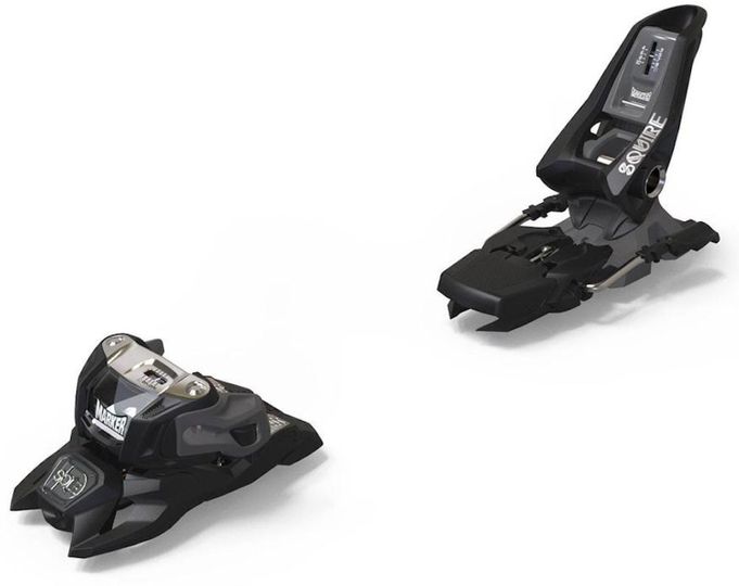 Marker 2025 Squire 11 ID Snow Ski Binding