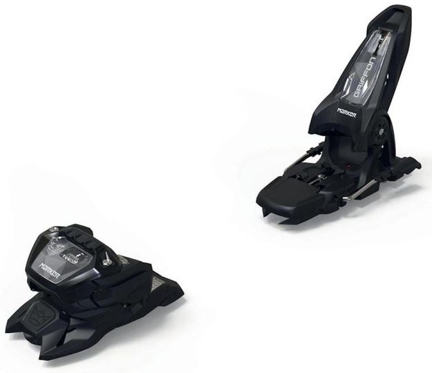Marker 2025 Griffon 13 ID Snow Ski Binding