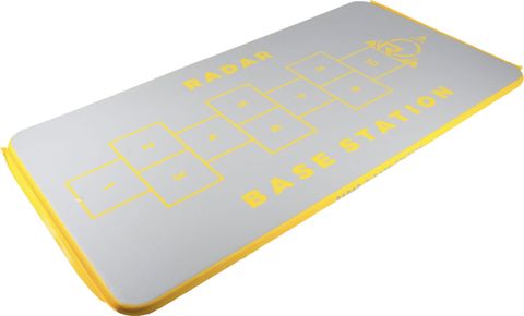 Radar 2019 Base Station Tube