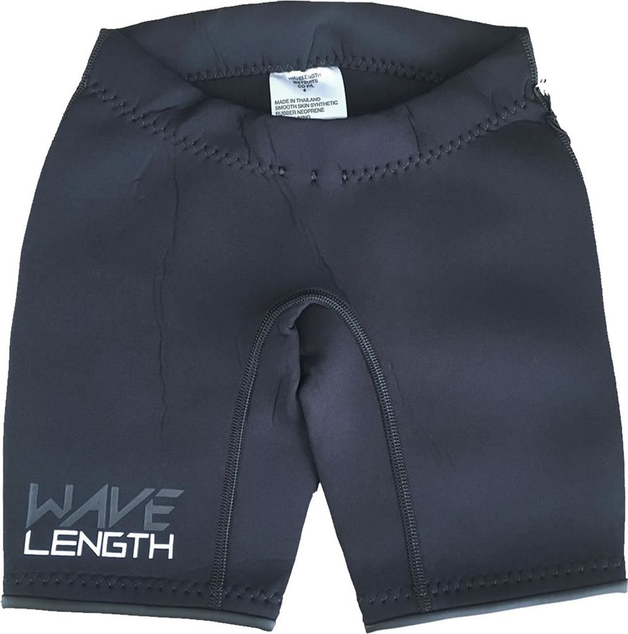 Wavelength 2014 Junior Neo Ski Shorts