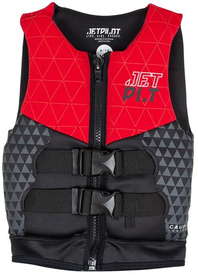 Jet Pilot 2024 Cause Kids Buoyancy Vest