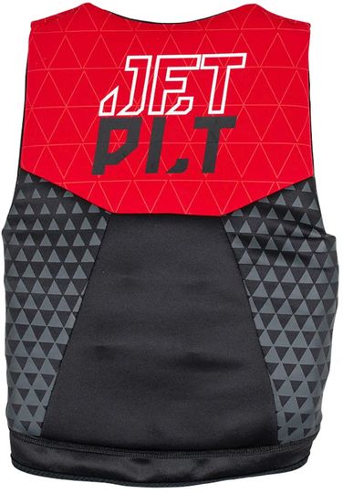 Jet Pilot 2024 Cause Kids Buoyancy Vest