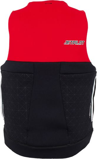 Jet Pilot 2024 Cause S-Grip L50 Buoyancy Vest