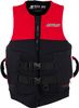 Jet Pilot 2024 Cause S-Grip L50 Buoyancy Vest