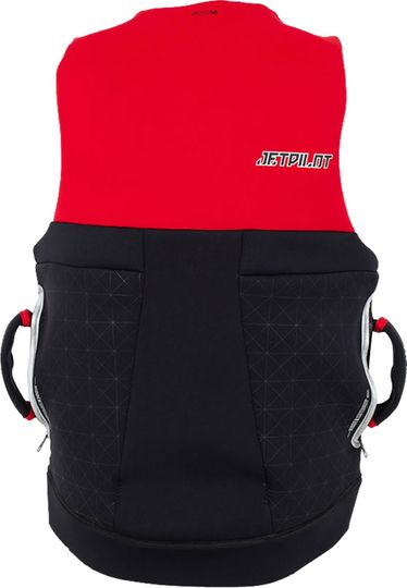 Jet Pilot 2024 Cause S-Grip L50 Buoyancy Vest