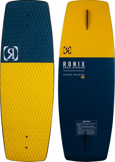 Ronix 2024 Electric Collective Wakeskate