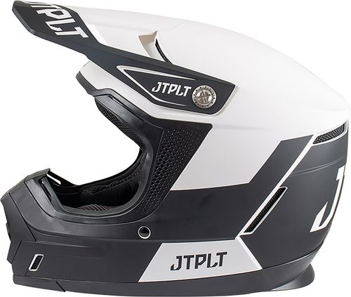 Jet Pilot 2026 Vault Race Helmet