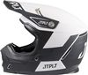 Jet Pilot 2025 Vault Race Helmet