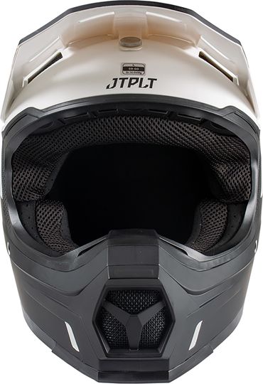 Jet Pilot 2025 Vault Race Helmet