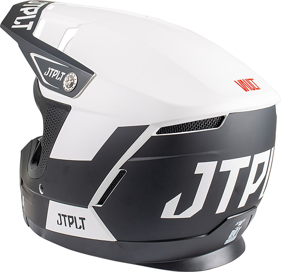 Jet Pilot 2025 Vault Race Helmet