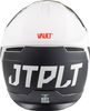 Jet Pilot 2025 Vault Race Helmet