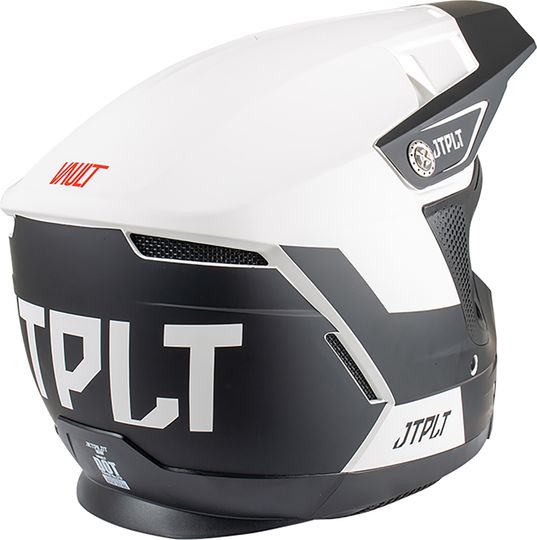 Jet Pilot Vault Race Helmet