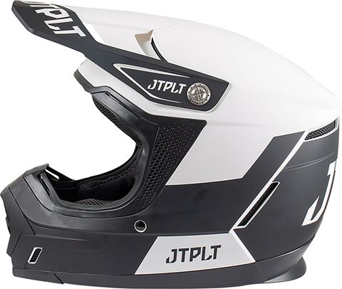 JET PILOT Vault Race Helmet