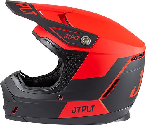 Jet Pilot 2026 Vault Race Helmet