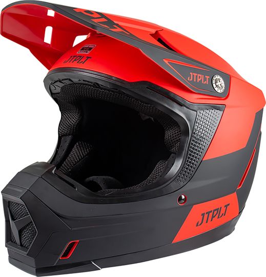 Jet Pilot 2025 Vault Race Helmet