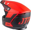 Jet Pilot 2025 Vault Race Helmet