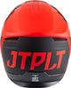 Jet Pilot 2025 Vault Race Helmet