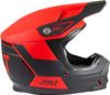 Jet Pilot 2025 Vault Race Helmet