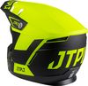 Jet Pilot 2025 Vault Race Helmet