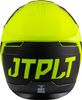 Jet Pilot 2025 Vault Race Helmet