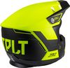 Jet Pilot 2025 Vault Race Helmet