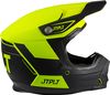 Jet Pilot 2025 Vault Race Helmet