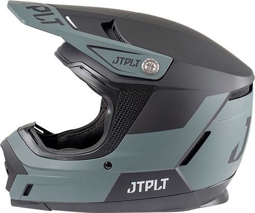 Jet Pilot 2026 Vault Race Helmet