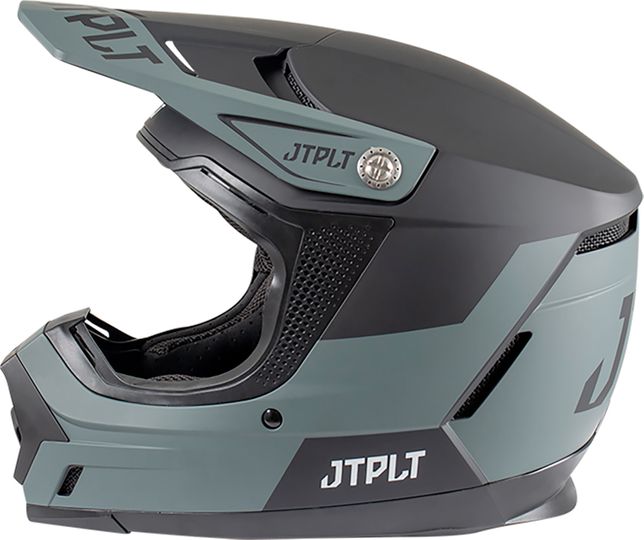 Jet Pilot 2025 Vault Race Helmet