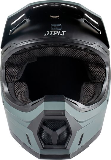 Jet Pilot Vault Race Helmet