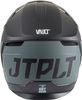 Jet Pilot 2025 Vault Race Helmet