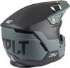 Jet Pilot 2025 Vault Race Helmet