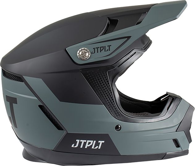 Jet Pilot 2025 Vault Race Helmet