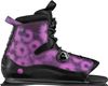 Radar 2022 Lyric Boa Slalom Ski Boot